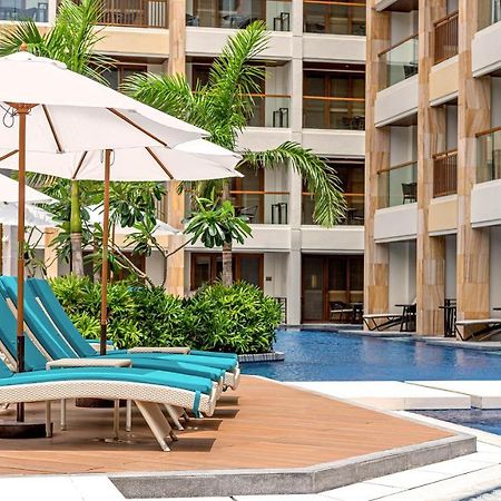 Henann Tawala Resort Panglao-stad Buitenkant foto