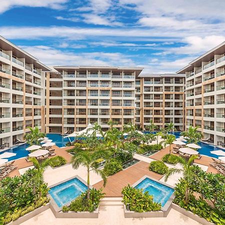 Henann Tawala Resort Panglao-stad Buitenkant foto