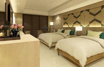 Henann Tawala Resort Panglao-stad Buitenkant foto